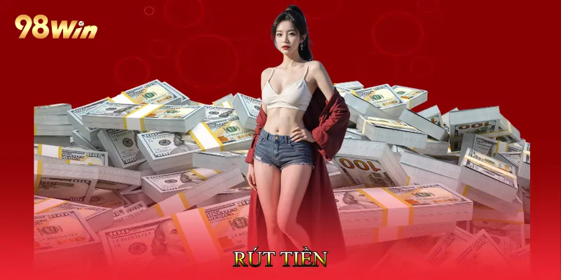 rút tiền